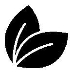 Liść - symbol ekologii