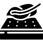 materac - symbol komfortu